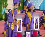 Kindergarten Graduation Ceremony - Part I